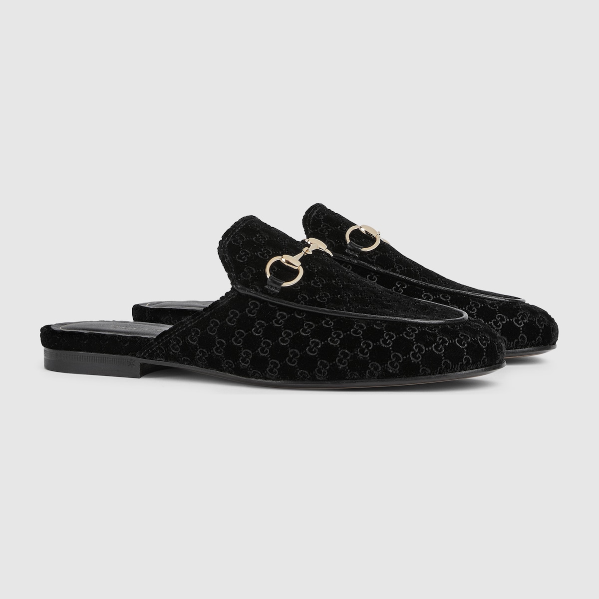 Gucci Women’s Princetown slipper - Image 6